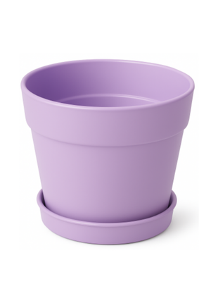 Yasemin 1.1L Flowerpot