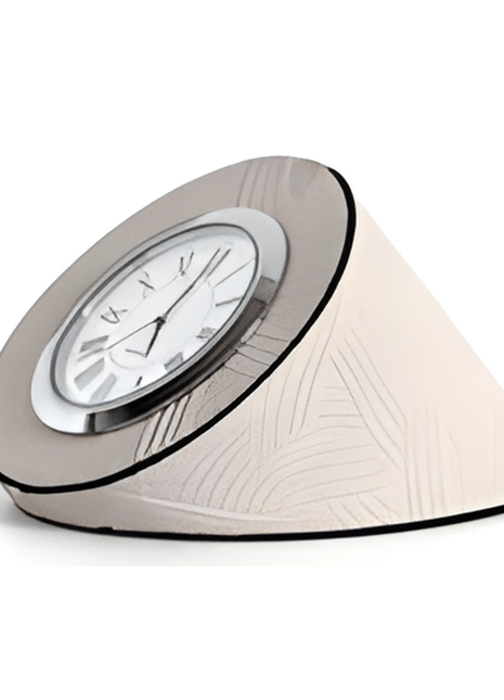 Table Clock Décor Piece