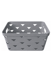 Small / Grey