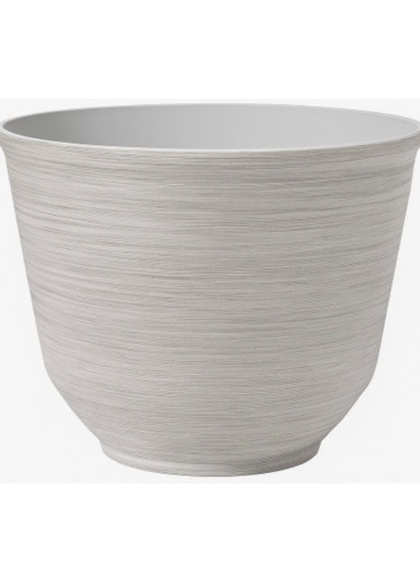 Costco Resin Planter 56.1cm > 22.1cm