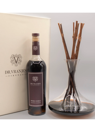 Dr Vranjes Rosso Nobile Decanter Set