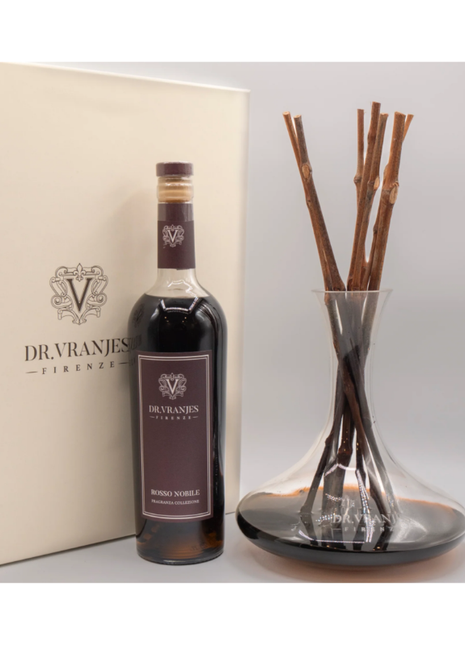 Dr Vranjes Rosso Nobile Decanter Set