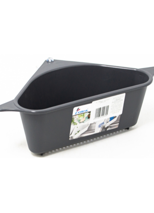Redrose Sink Organizer with Strainer