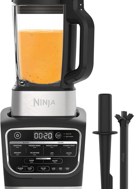Ninja Foodi Blender & Soup Maker