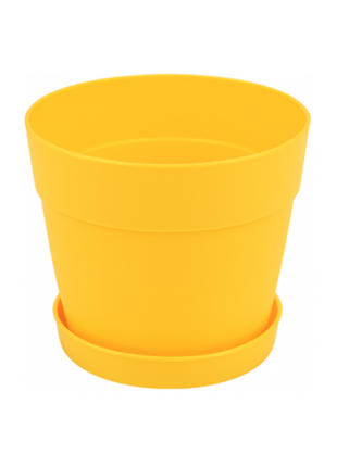 Yasemin 1.1L Flowerpot