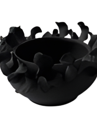 Gorg Wide Vase