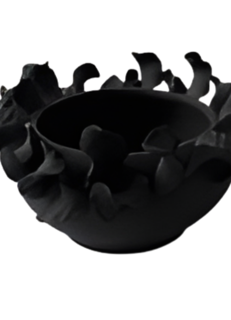 Gorg Wide Vase