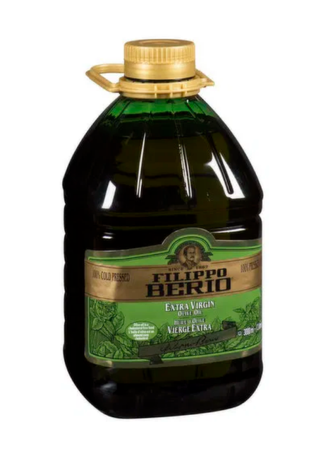 Filippo Berio Extra Virgin Olive Oil