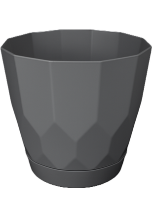 Homeart Lillium Planter 4.8L