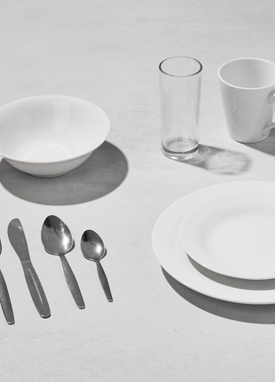 Sabichi 9 Piece Essential Dining Set