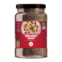 Trev ssan Chia Seed 1.4kg