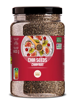 Trev ssan Chia Seed 1.4kg