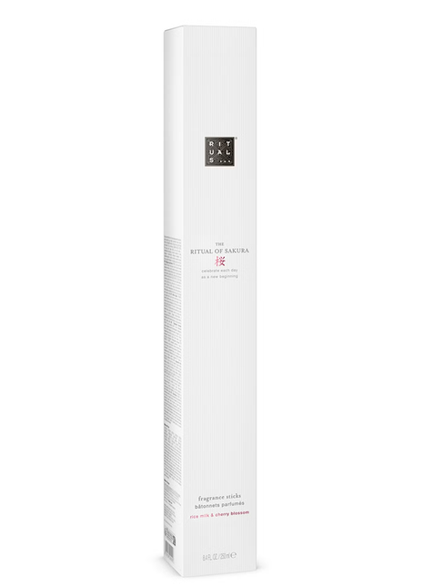 Rituals The Ritual Of Sakura Rice Milk & Cherry Blossom Diffuser 250ML