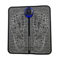 TRAKK RECOVERY COLLECTION FOOT STIMULATOR
