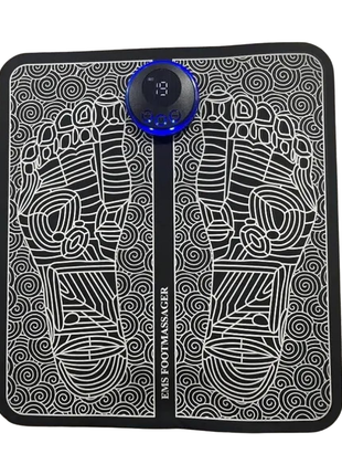 TRAKK RECOVERY COLLECTION FOOT STIMULATOR