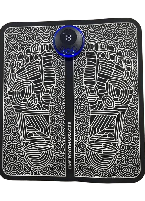 TRAKK RECOVERY COLLECTION FOOT STIMULATOR