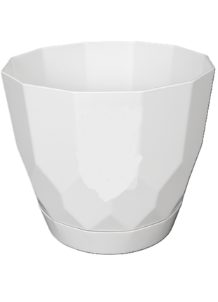 Homeart Lillium Planter 4.8L