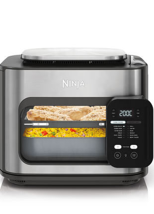 Ninja Combi Cooker