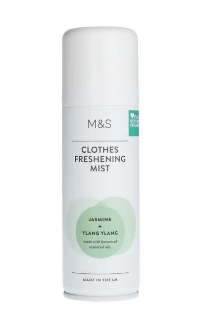M & S Clothes Freshening Mist 300ml