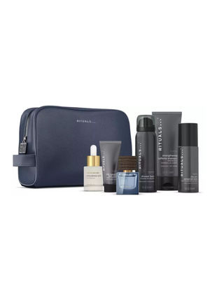 Rituals Homme Collection Mens Bath & Body Medium Gift Set
