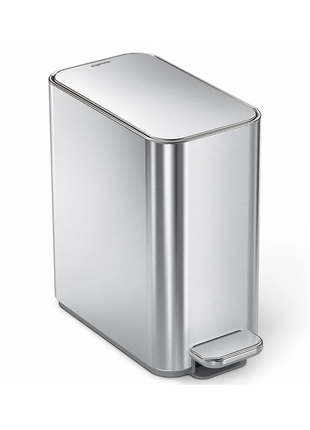 Simple Human-5L slim step can