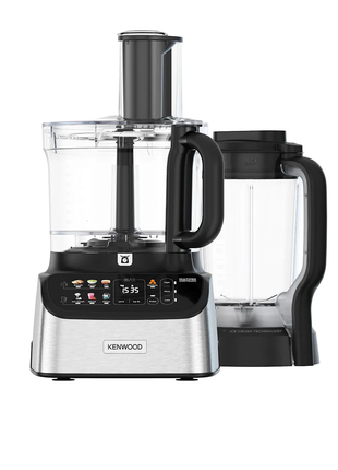 Kenwood 2-in-1 Food Processor and Blender