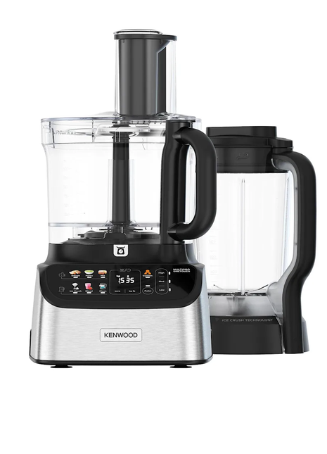 Kenwood 2-in-1 Food Processor and Blender