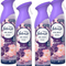 Febreze Exotic Bloom 4 x 185ml