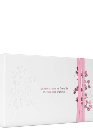 Rituals The Ritual Of Sakura Rice Milk & Cherry Blossom Bath & Body Gift Set