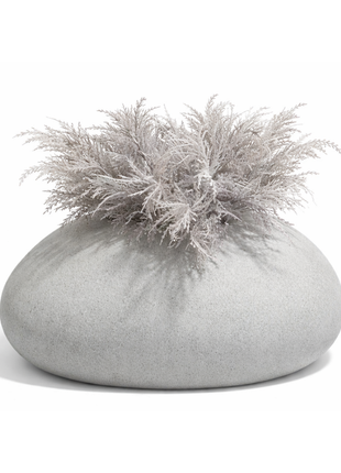 Pebble Outdoor Planter