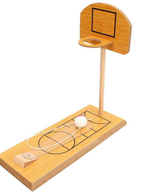 Table Top Basketball