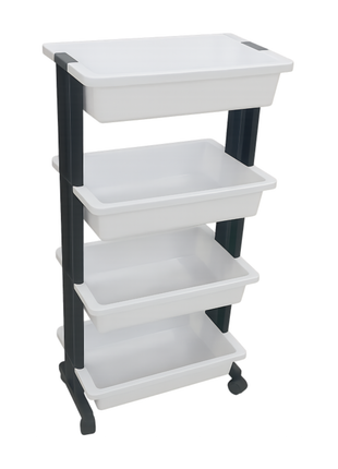 Lade Trolley