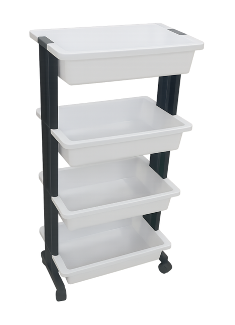 Lade Trolley