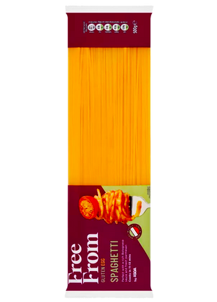 ASDA Spaghetti Free From Gluten 500g