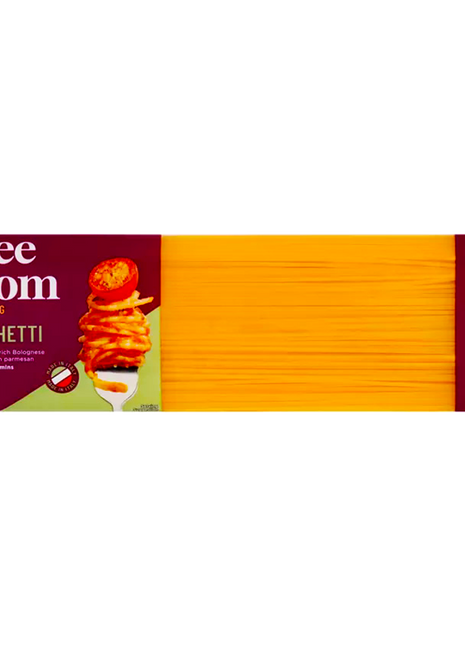 ASDA Spaghetti Free From Gluten 500g