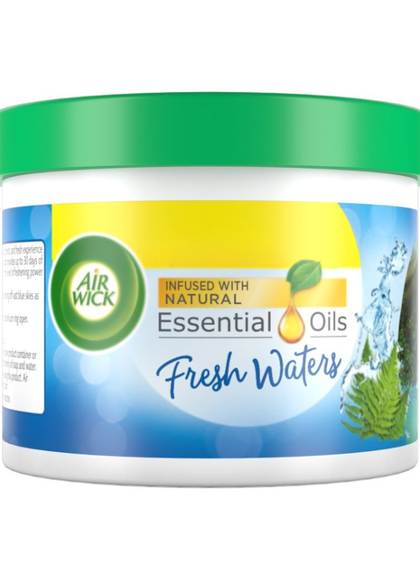 Air Wick Gel Tin-70g