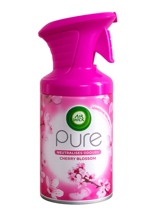 Airwick Pure Cherry Blossom-250ml