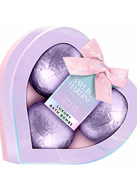 Baylis & Harding Luxury Bath Bombs