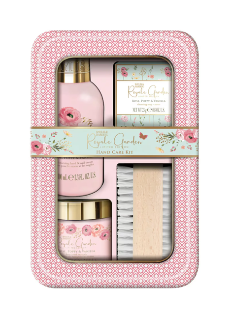 Baylis & Harding Royale Garden Hand Care Kit