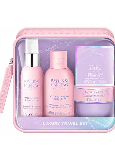 Baylis & Harding Travel Set