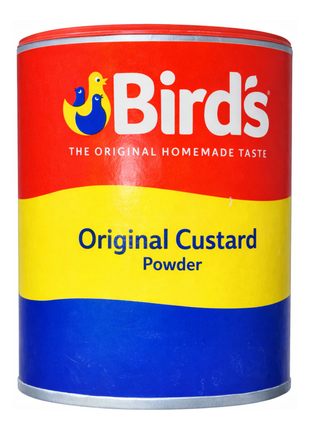 Birds Original Custard 350g