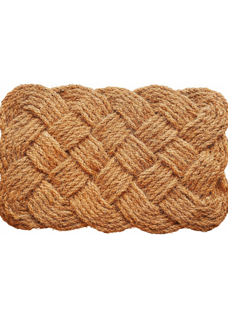 Braided Door Mat-Big