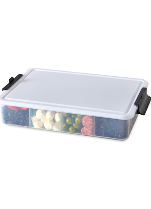 Build a Board 2pcs Snackle Box