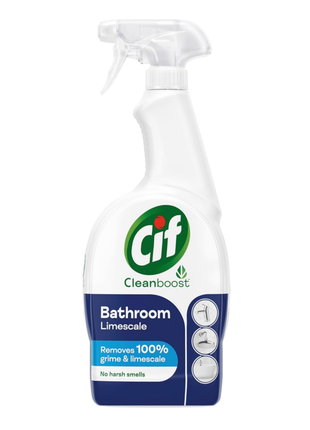 CIF Bathroom