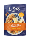 Lizi's original Granola Nuts & Seeds 400g