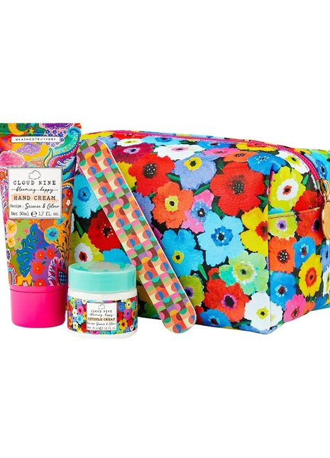Cloud Nine Hand & Nail Care Bag