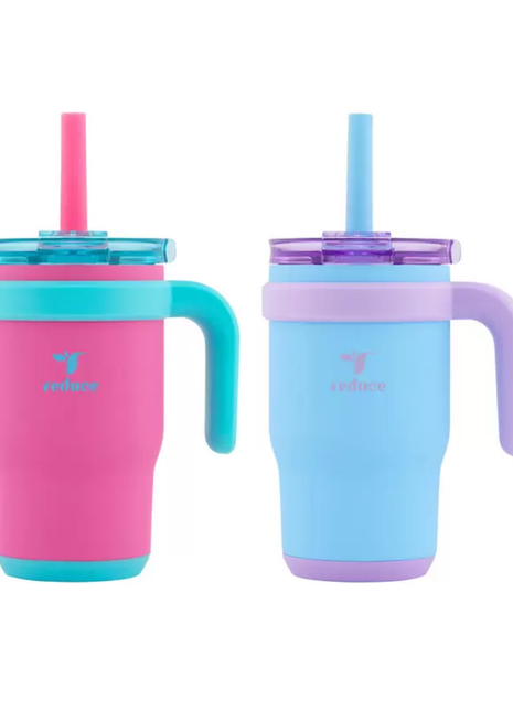 Coldee Reduce Mug 2PK — 410ml — product pack shot