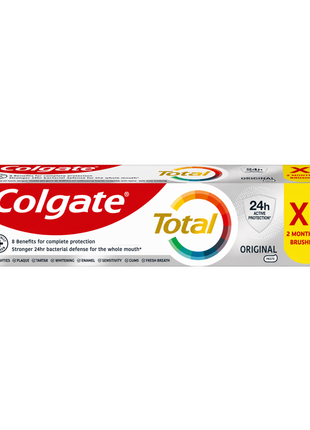 Colgate Total