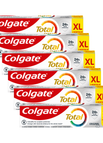 Colgate Total 125ml by 6
