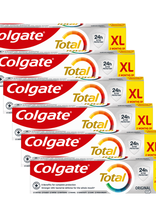 Colgate Total